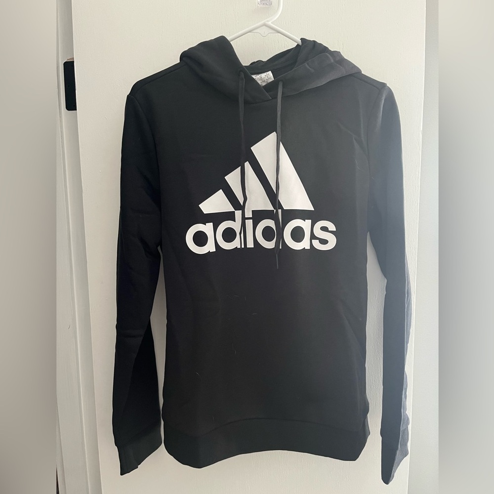 Adidas Hoodie